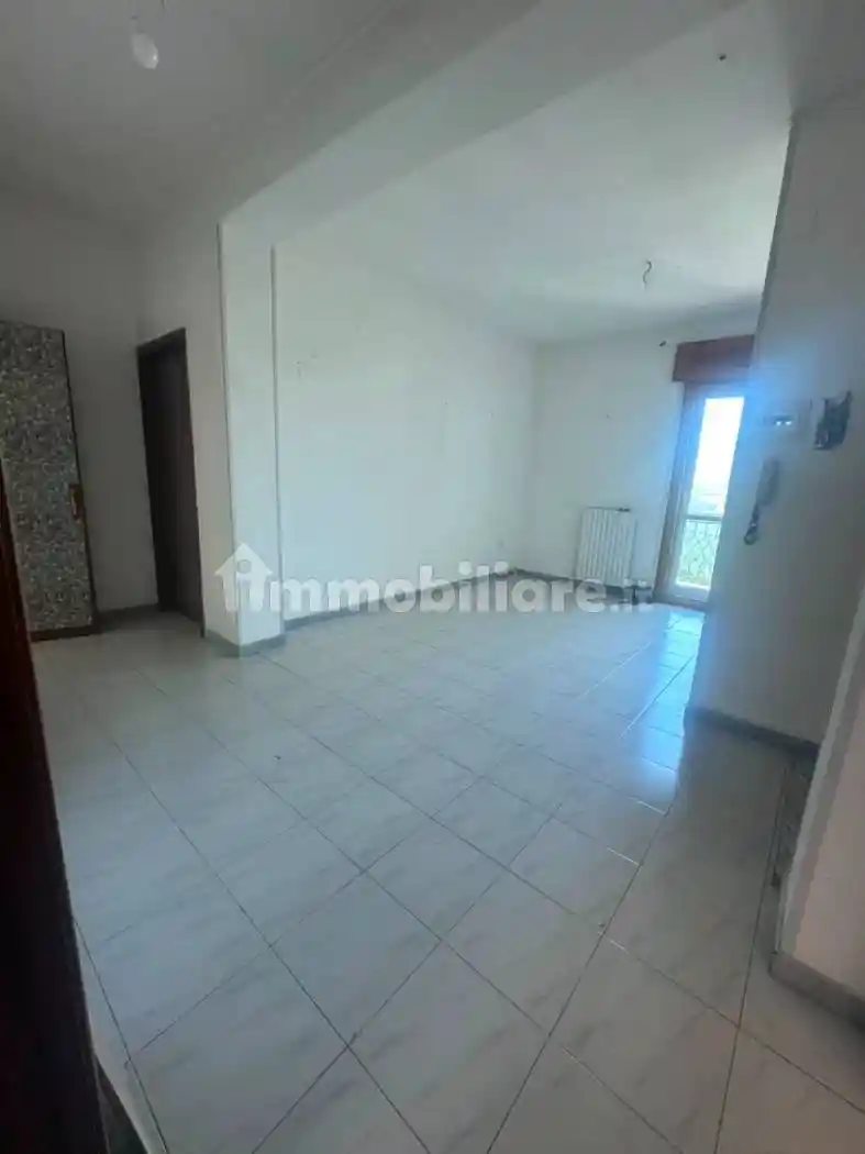 Appartamento in vendita a Baragiano