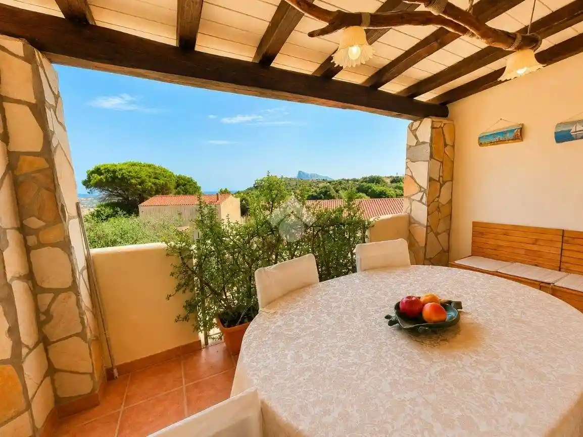 Appartamento in vendita a Loiri Porto San Paolo