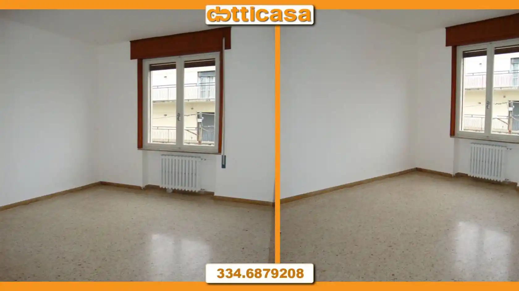 Appartamento in affitto a Vicenza