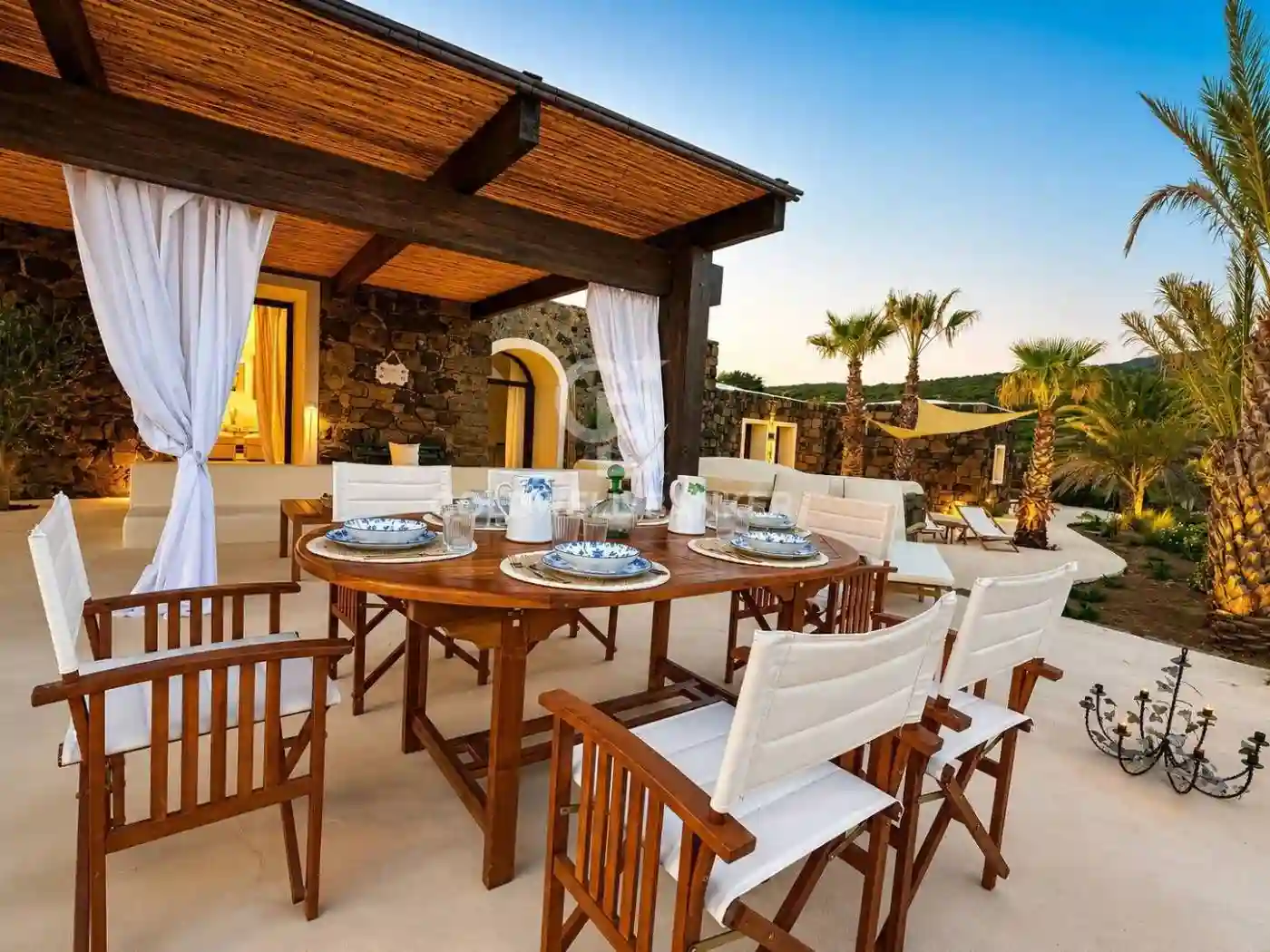 Villa - foto 4