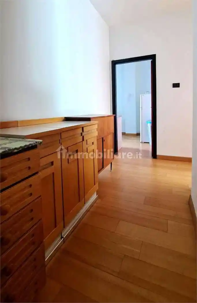 Appartamento in affitto a Trento