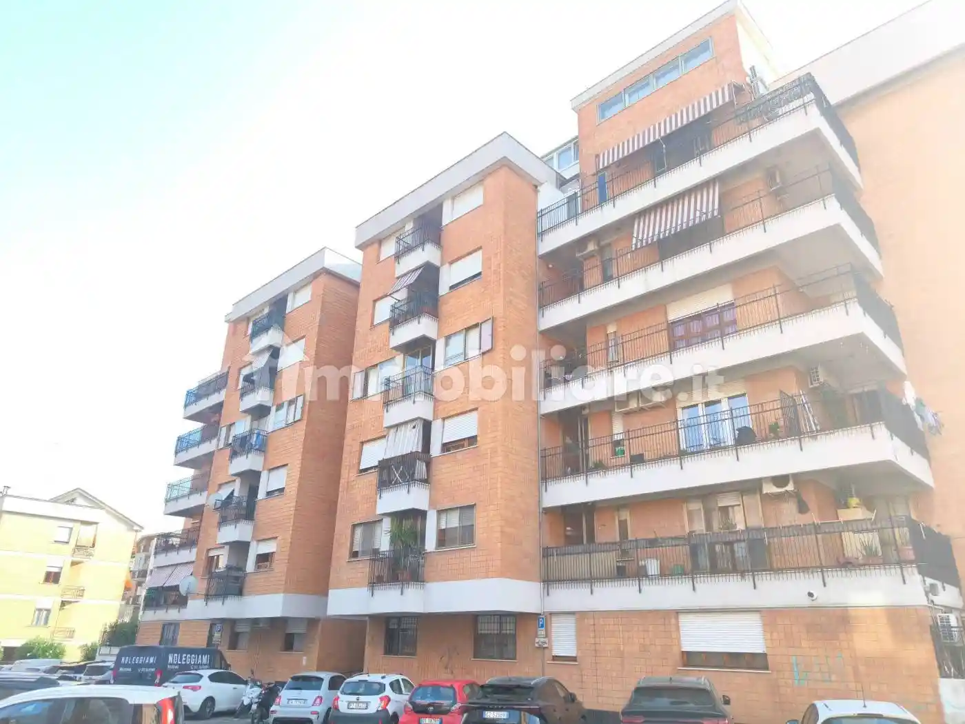 Appartamento in vendita a Civitavecchia