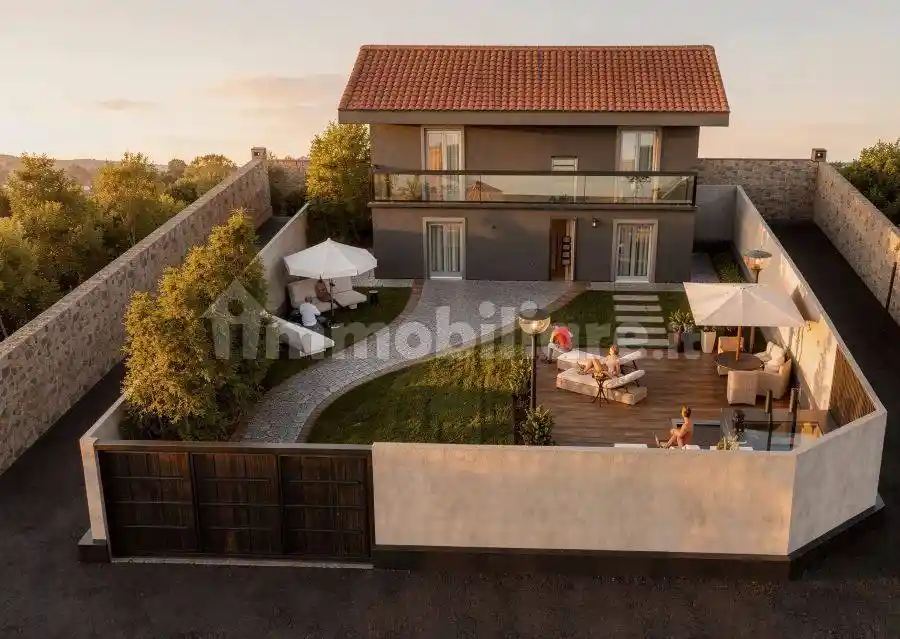 Villa in vendita a Carmagnola