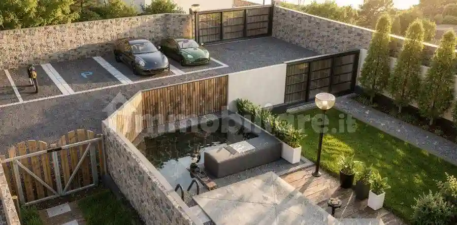 Villa - foto 4