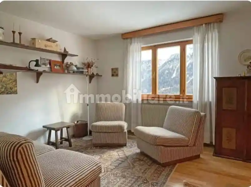 Appartamento in vendita a Dimaro Folgarida