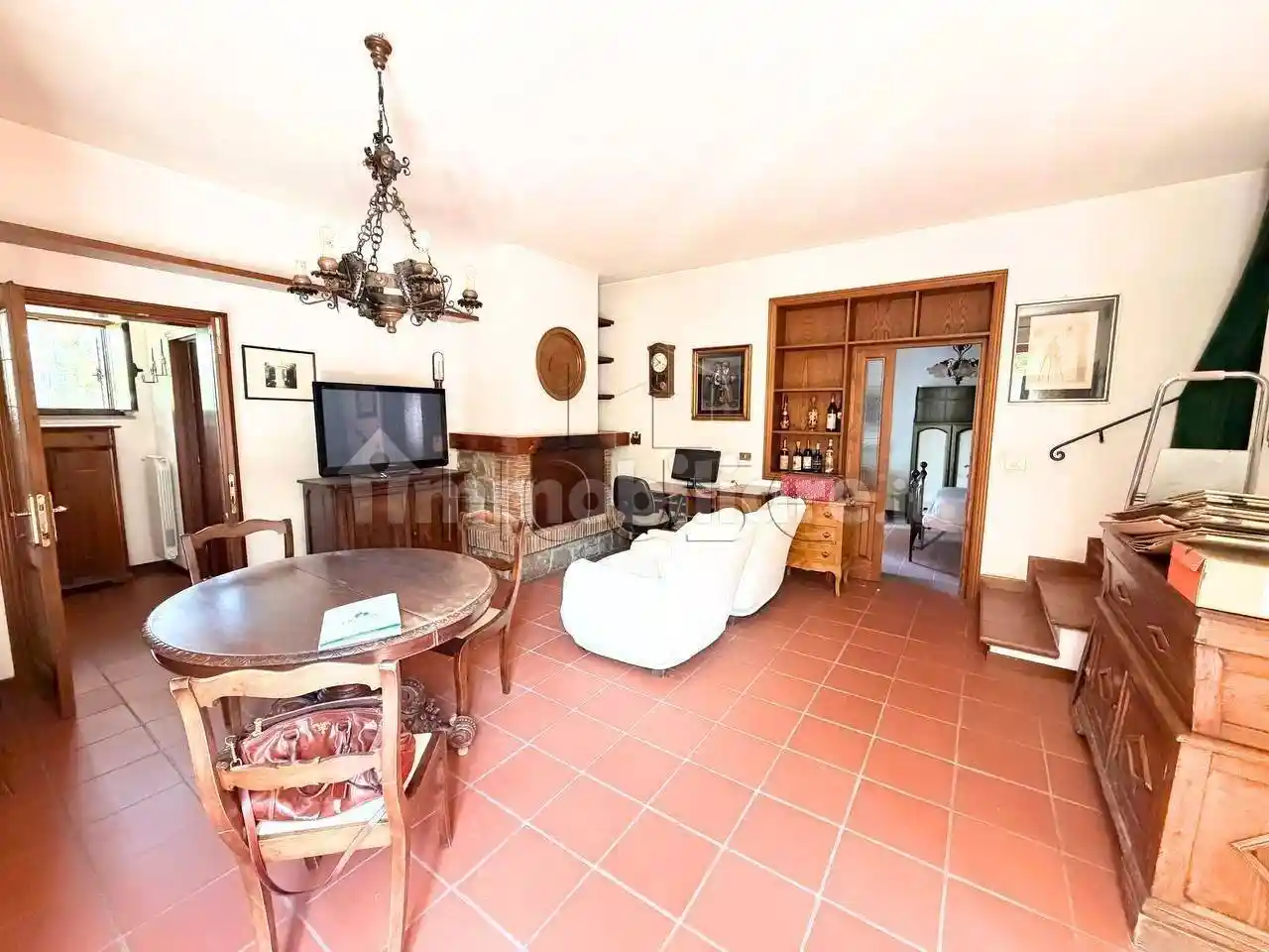 Appartamento in vendita a Arezzo