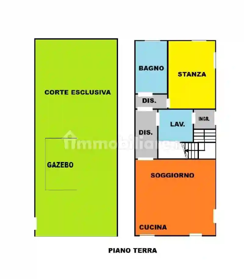 Casa indipendente - foto 2