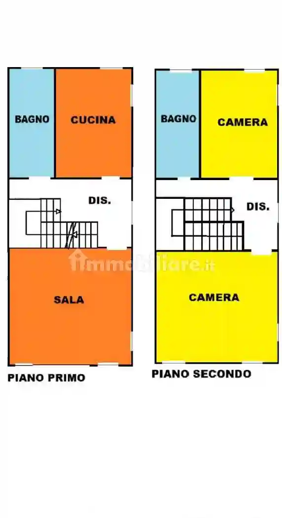 Casa indipendente - foto 3