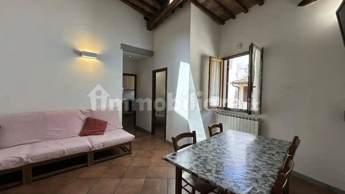 Appartamento in vendita a Firenze