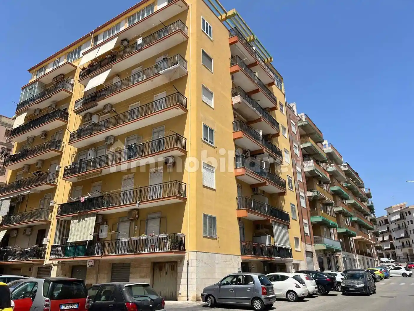 Appartamento in vendita a Siracusa