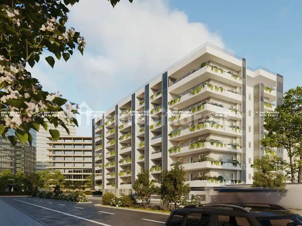 Progetto in vendita a Roma