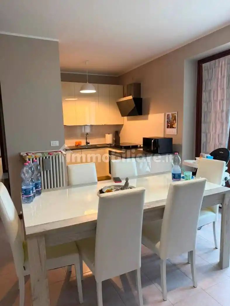 Appartamento in vendita a Albaredo d'Adige