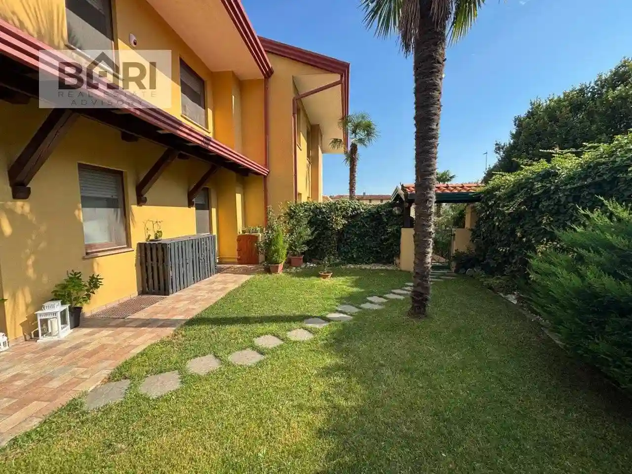 Villetta a schiera - foto 2