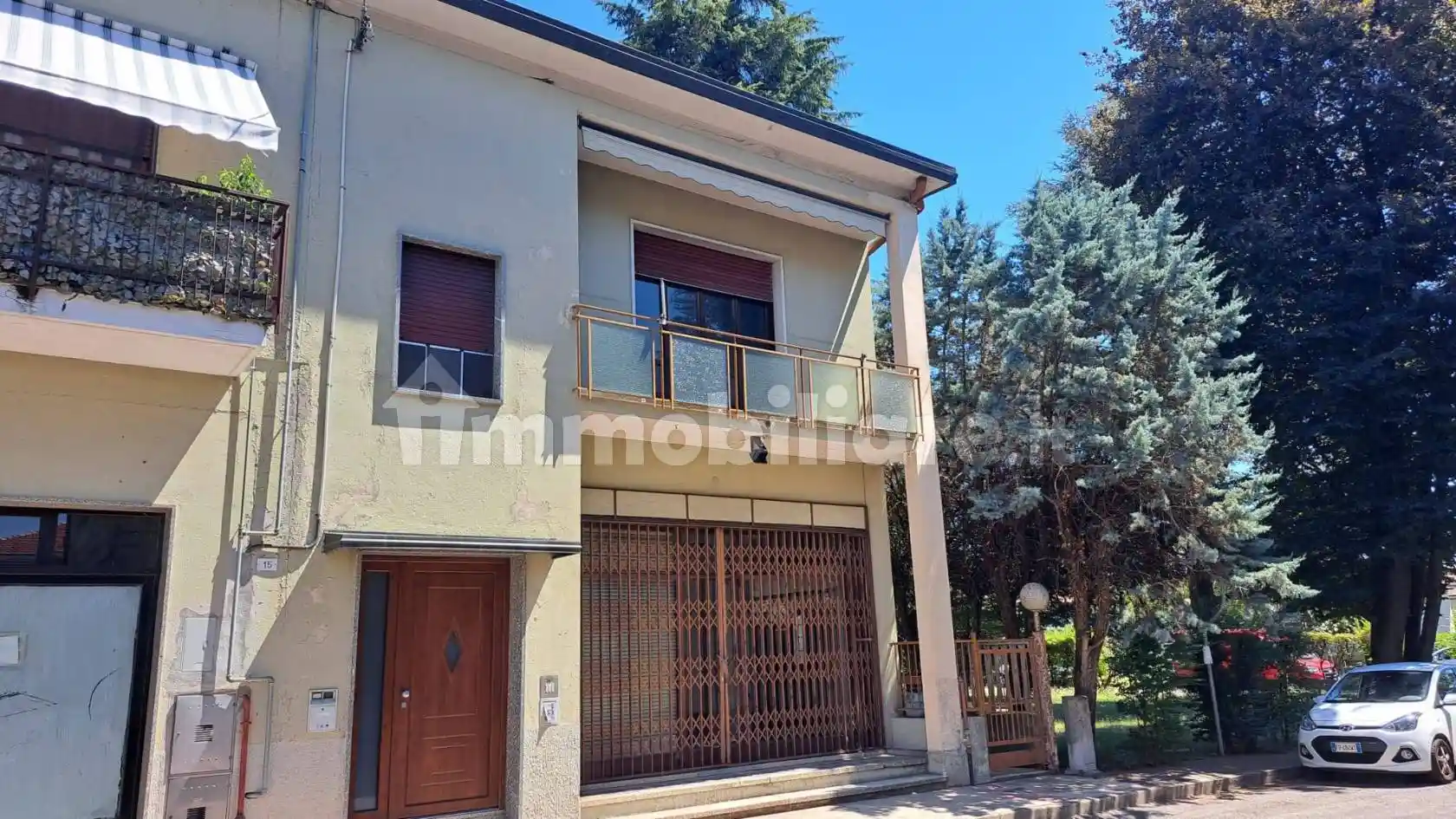 Appartamento in vendita a Gallarate