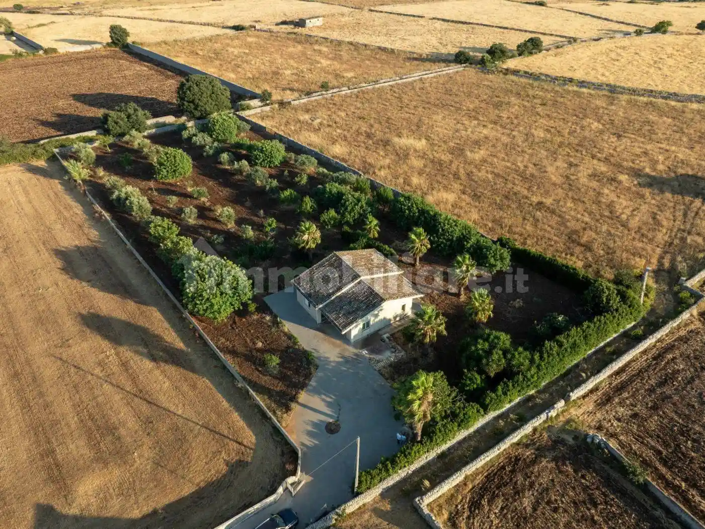 Casa indipendente in vendita a Modica