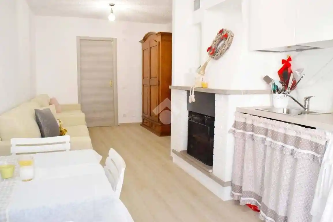 Appartamento in vendita a Cappadocia