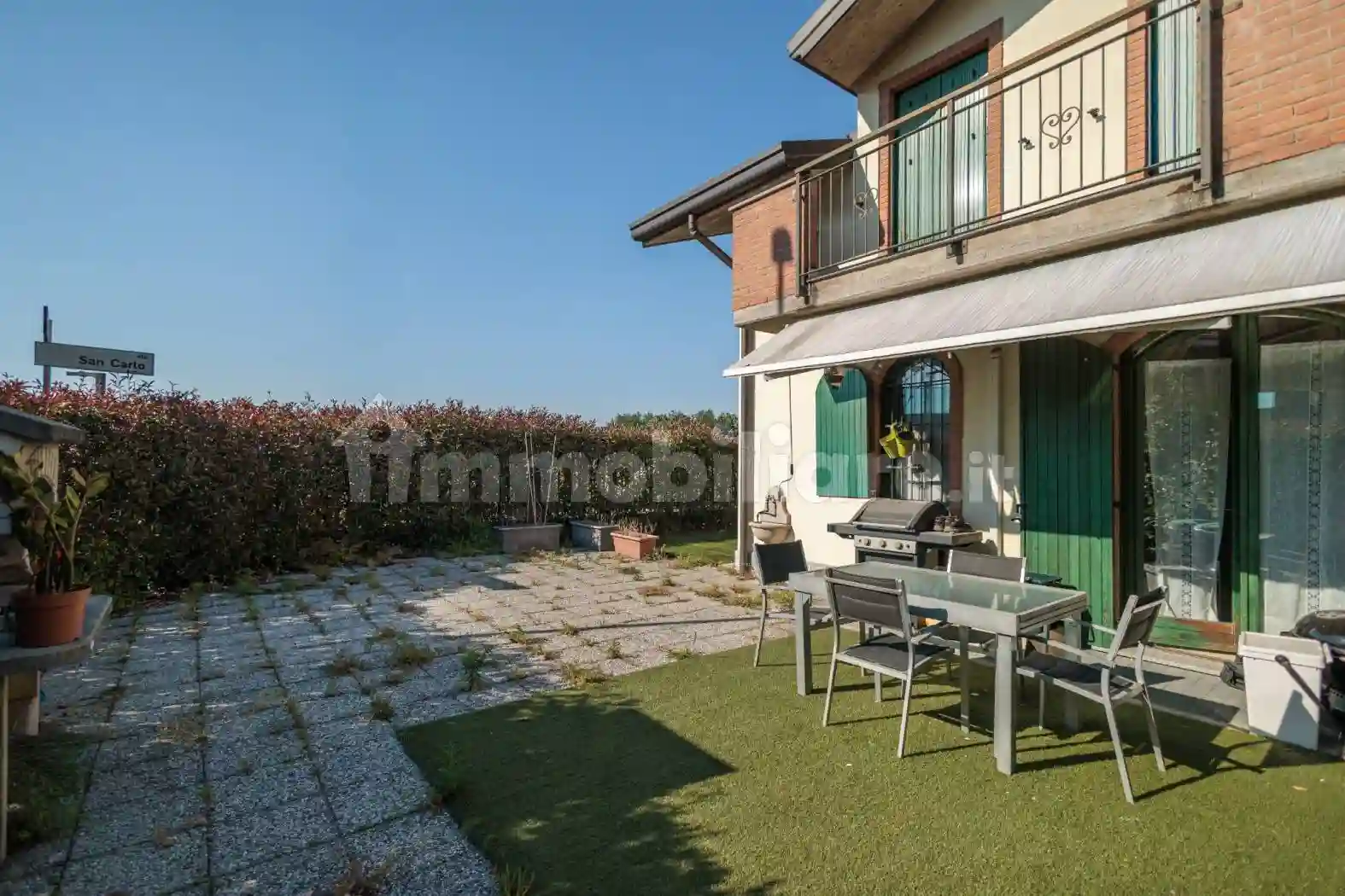 Villetta a schiera - foto 2