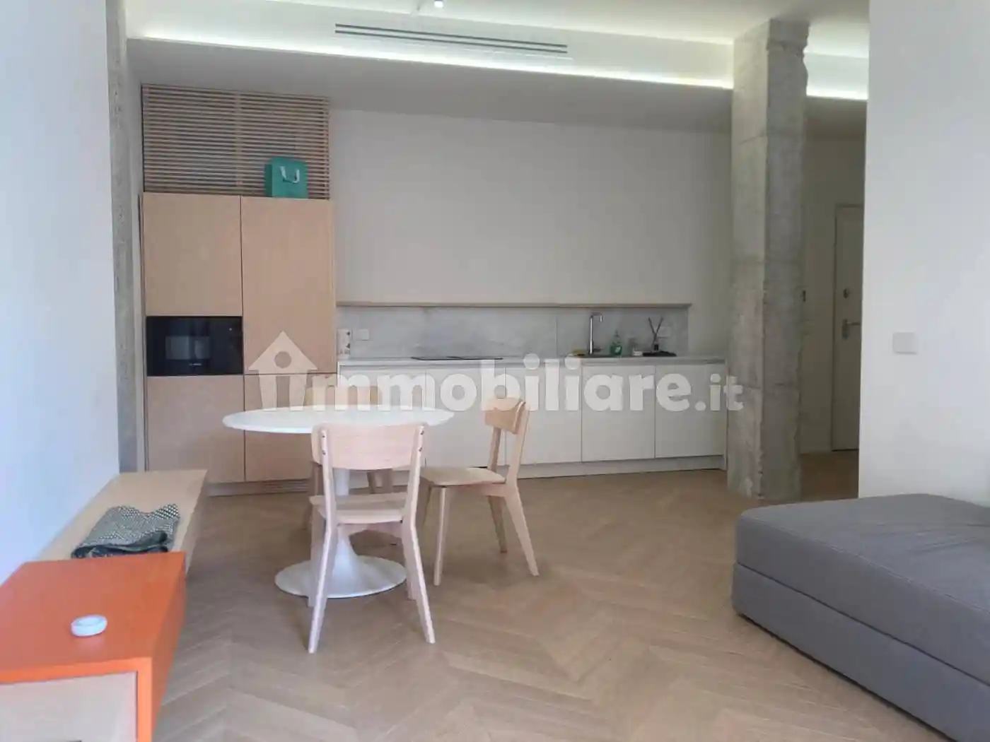 Appartamento in vendita a Mantova