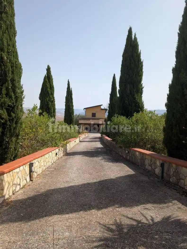 Villa in vendita a Aragona