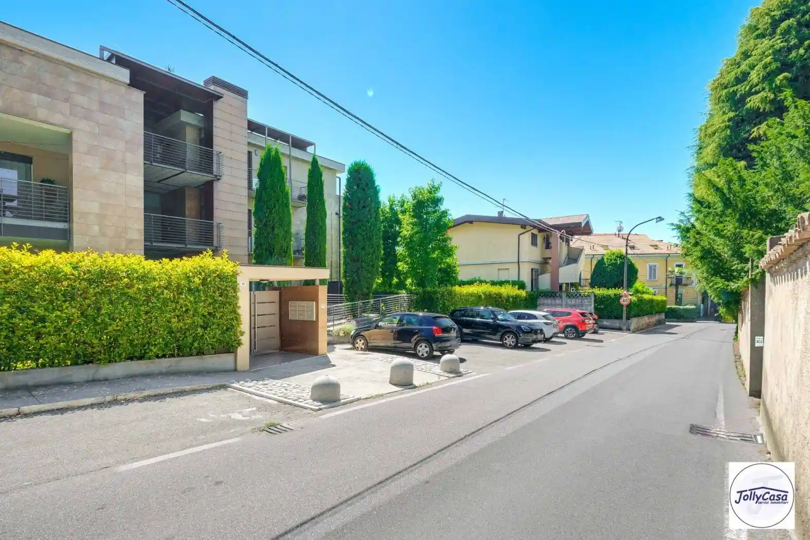 Appartamento in vendita a Besana in Brianza
