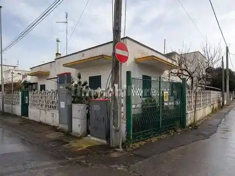 Villa in vendita a Ginosa