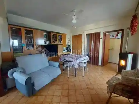 Appartamento in vendita a Ginosa