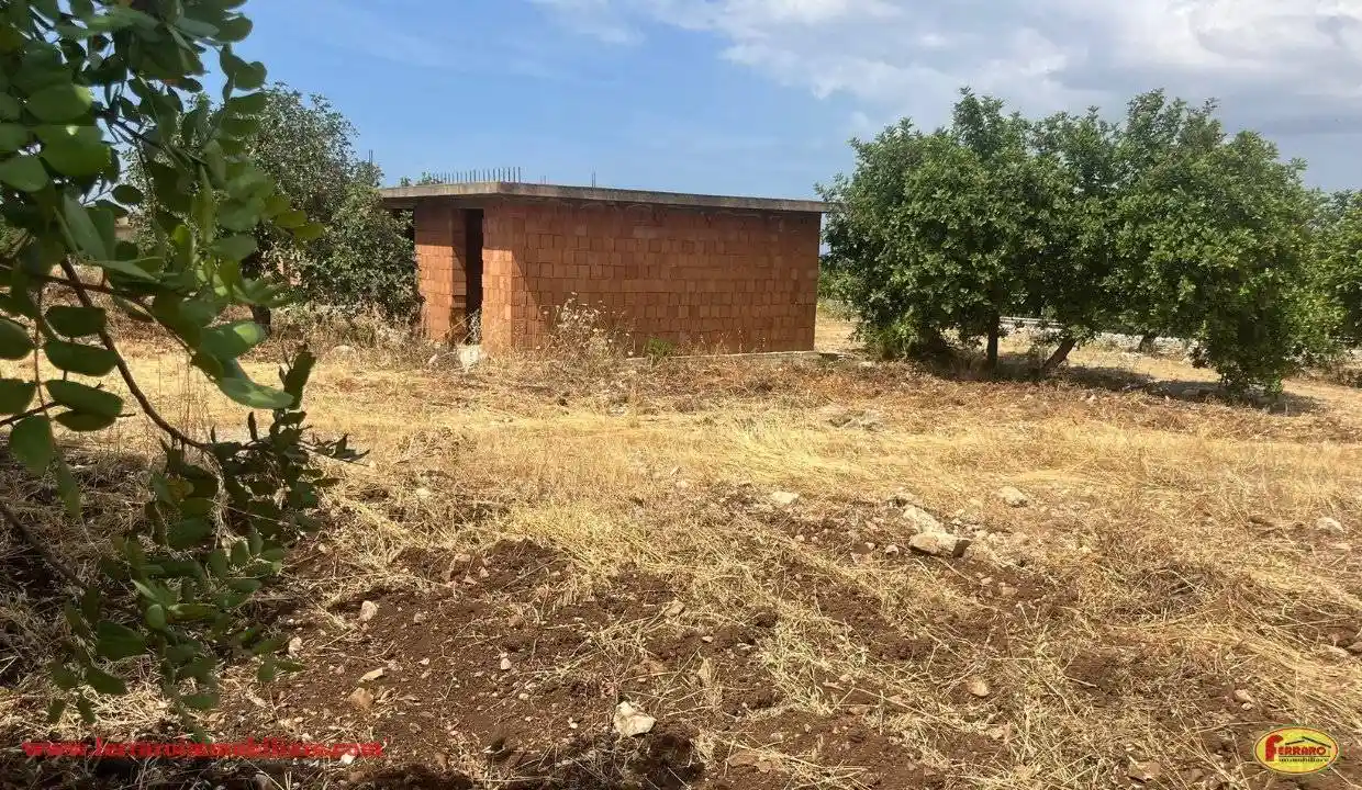 Rustico - Casale in vendita a Scicli