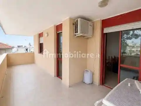 Appartamento in vendita a Ginosa