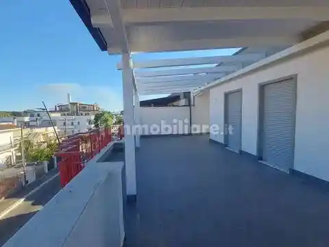 Appartamento in vendita a Ginosa