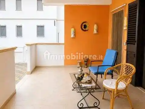 Appartamento in vendita a Ginosa