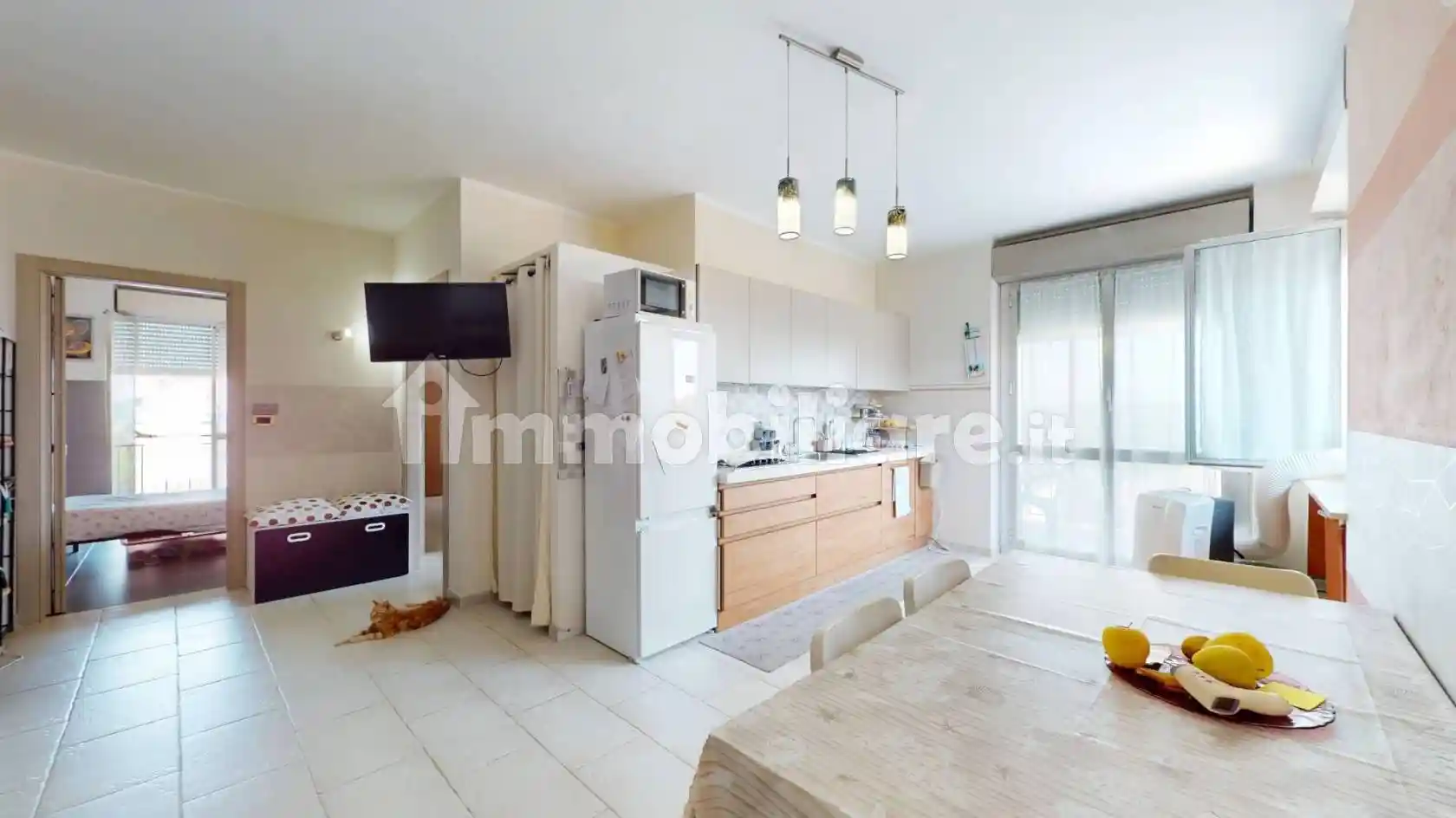Appartamento in vendita a Cherasco