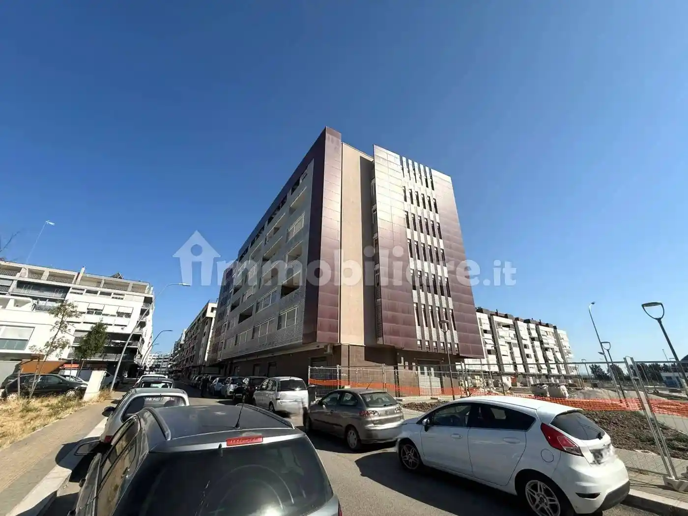 Appartamento in affitto a Barletta