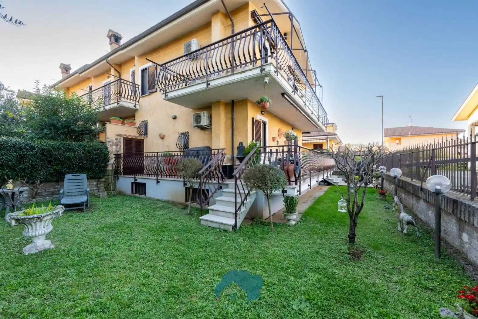 Villetta a schiera in vendita a Labico