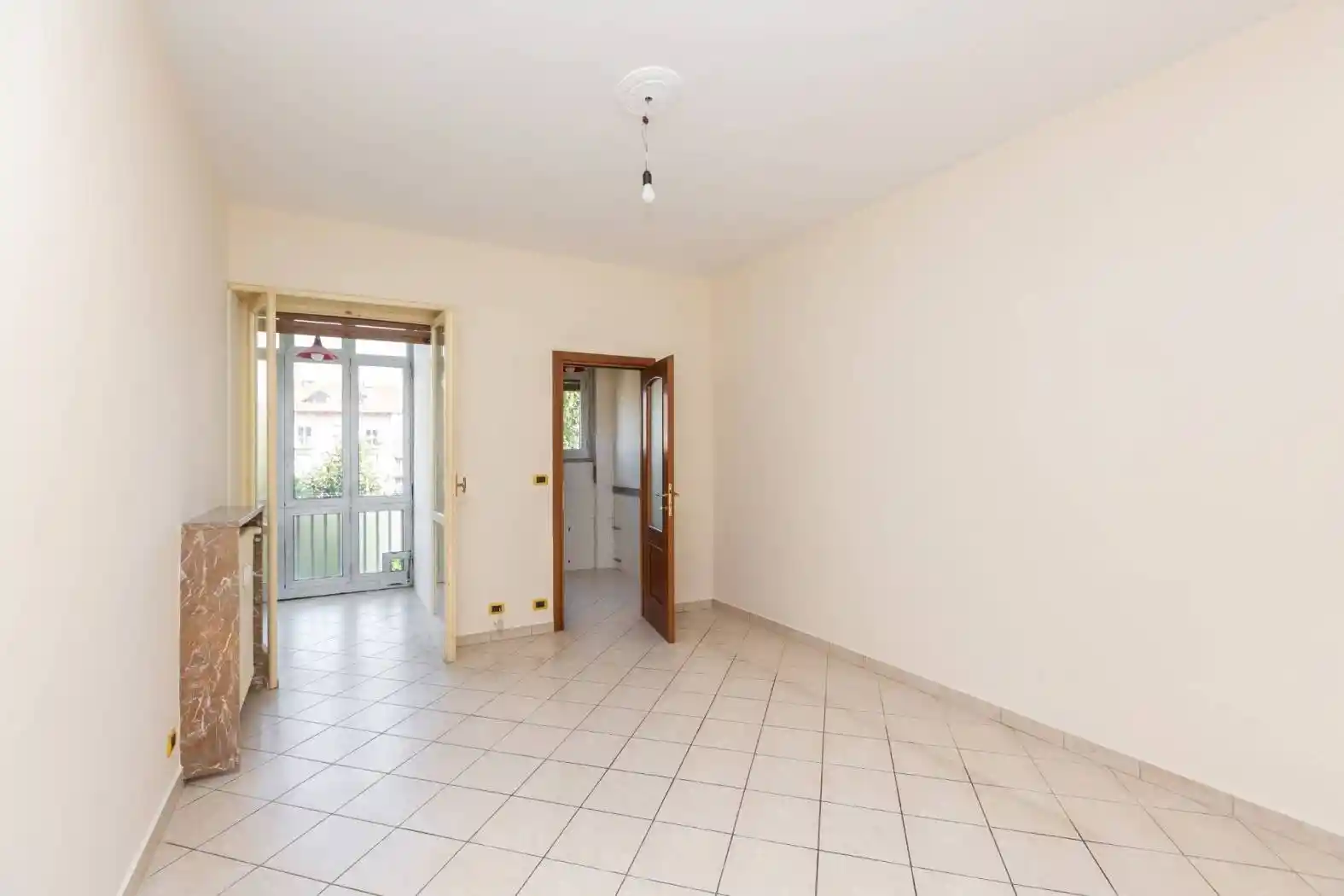 Appartamento in vendita a San Mauro Torinese