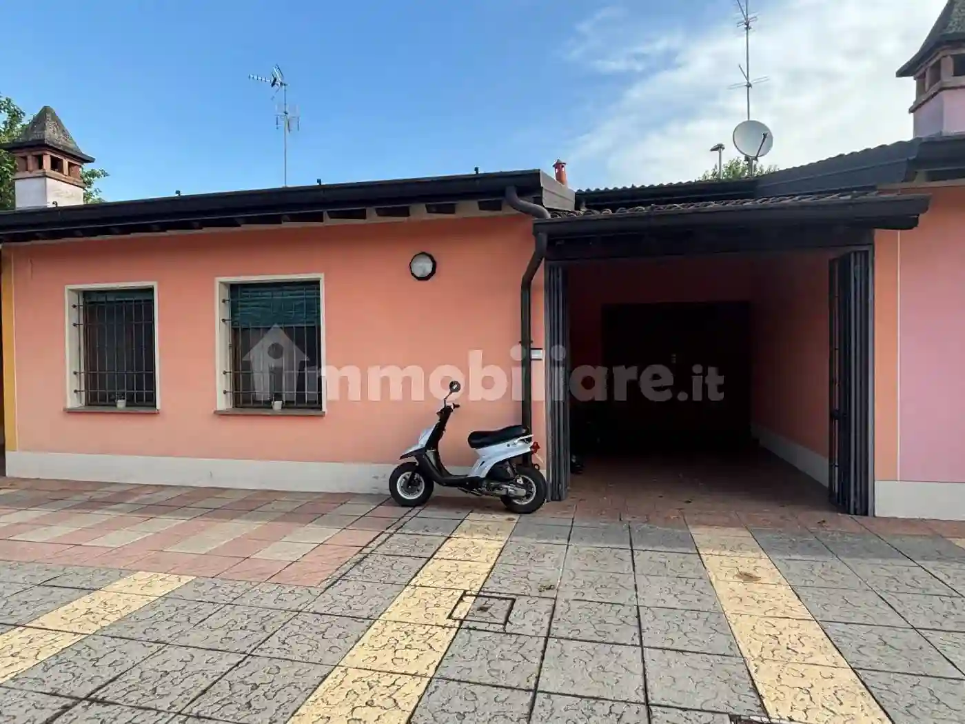 Villetta a schiera - foto 3