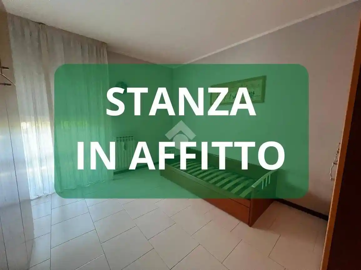 Appartamento in affitto a San Martino Buon Albergo