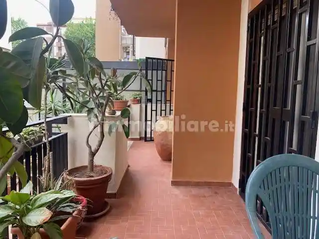 Appartamento in vendita a Palermo
