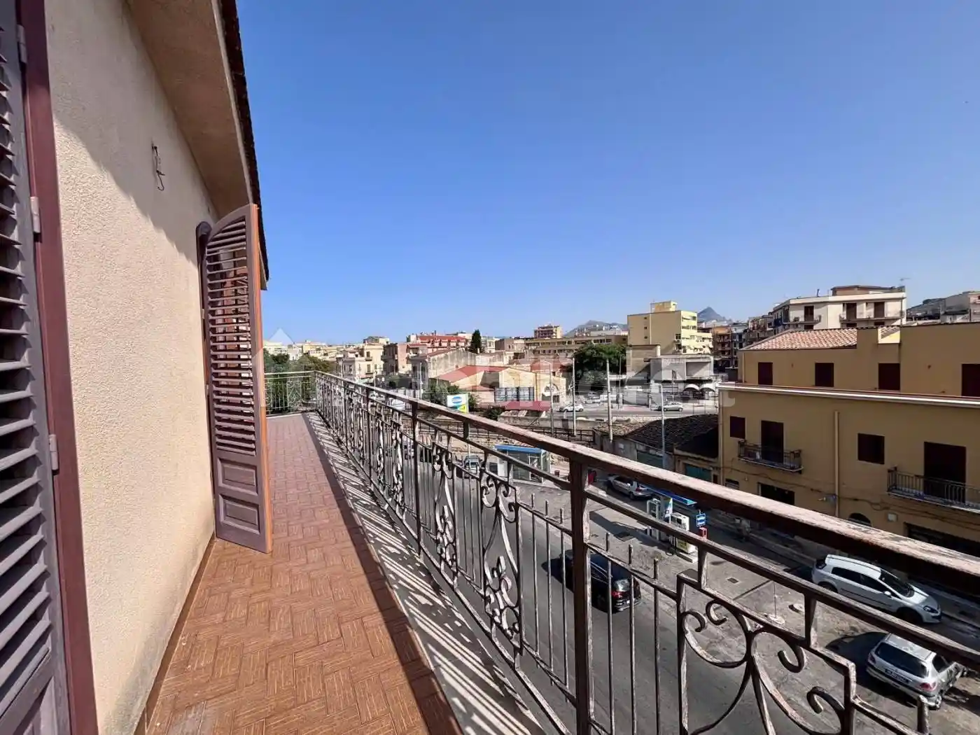 Appartamento in vendita a Bagheria