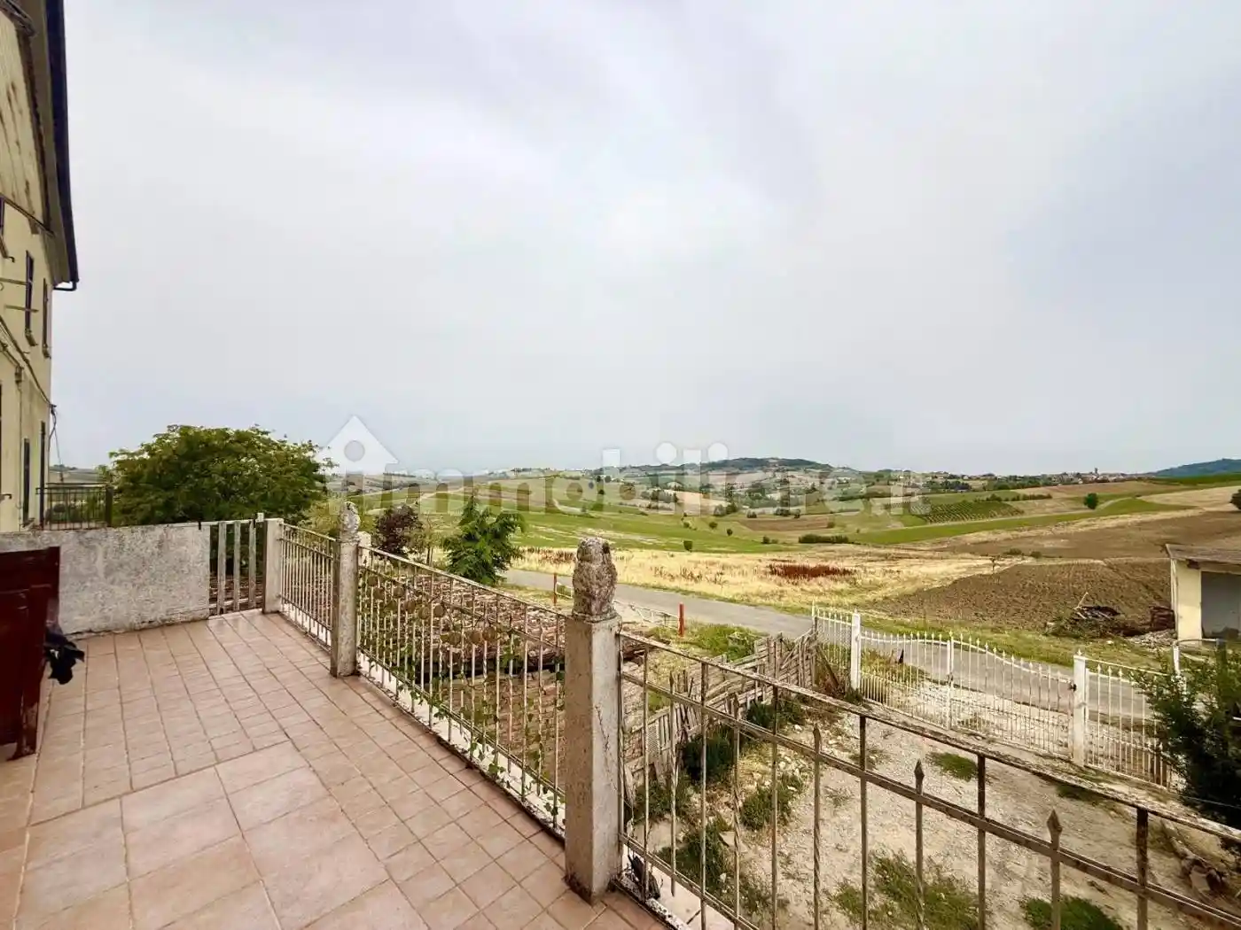 Casa indipendente in vendita a Costa Vescovato