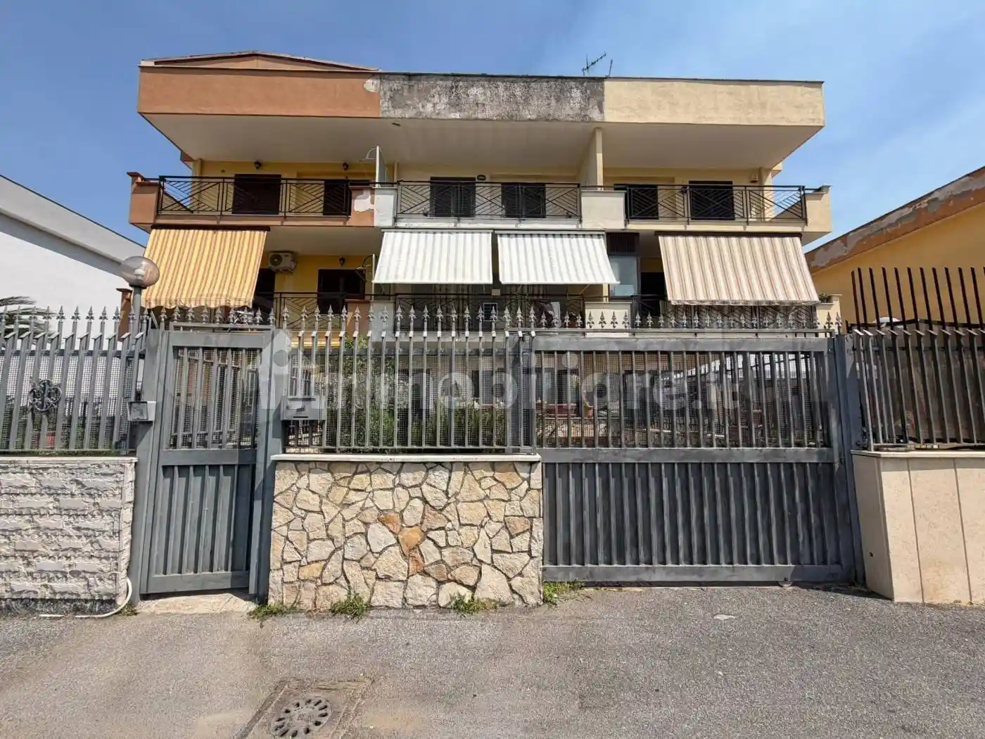 Villa in vendita a Villaricca