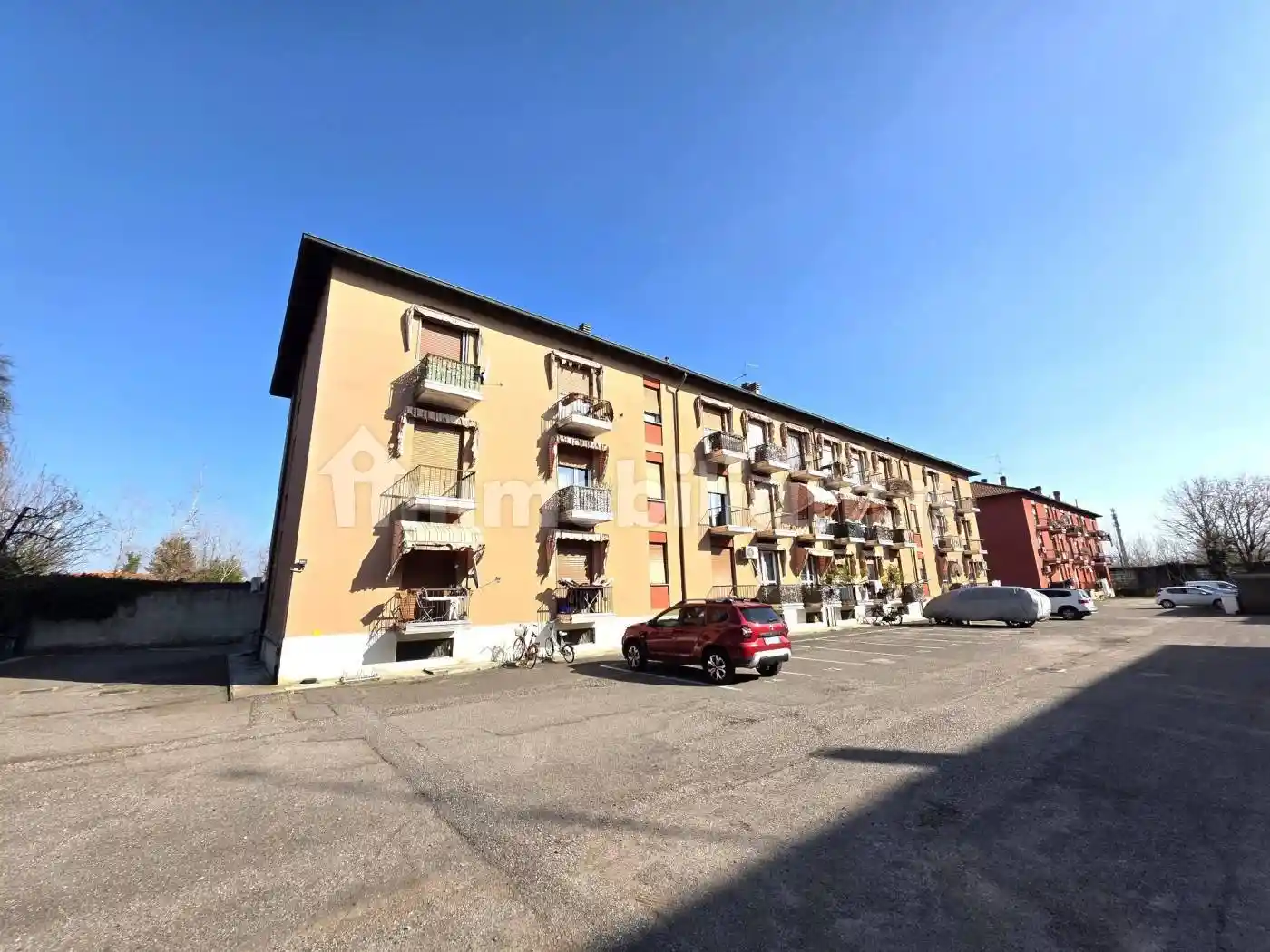 Appartamento in vendita a Legnano