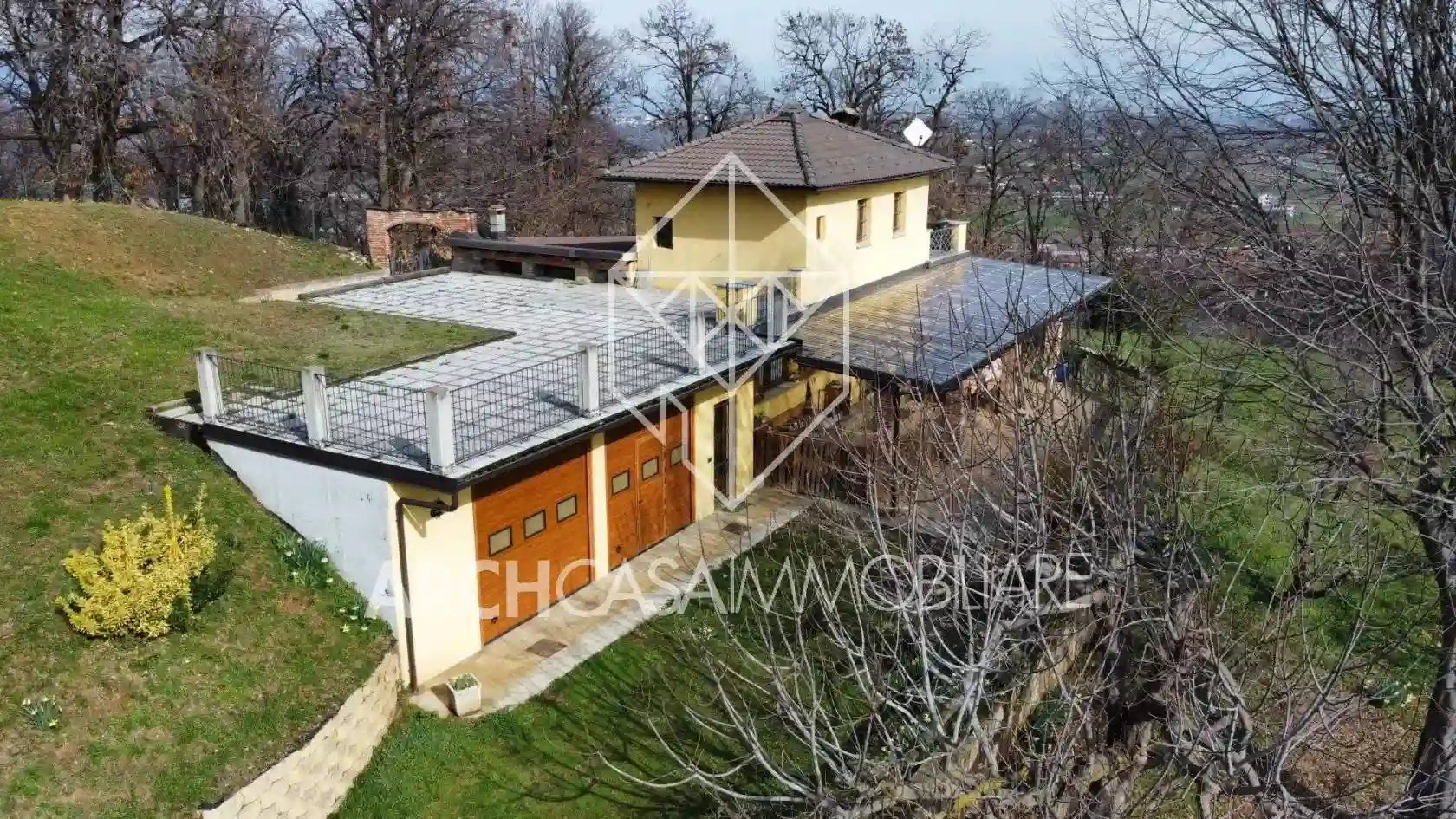 Villa - foto 4