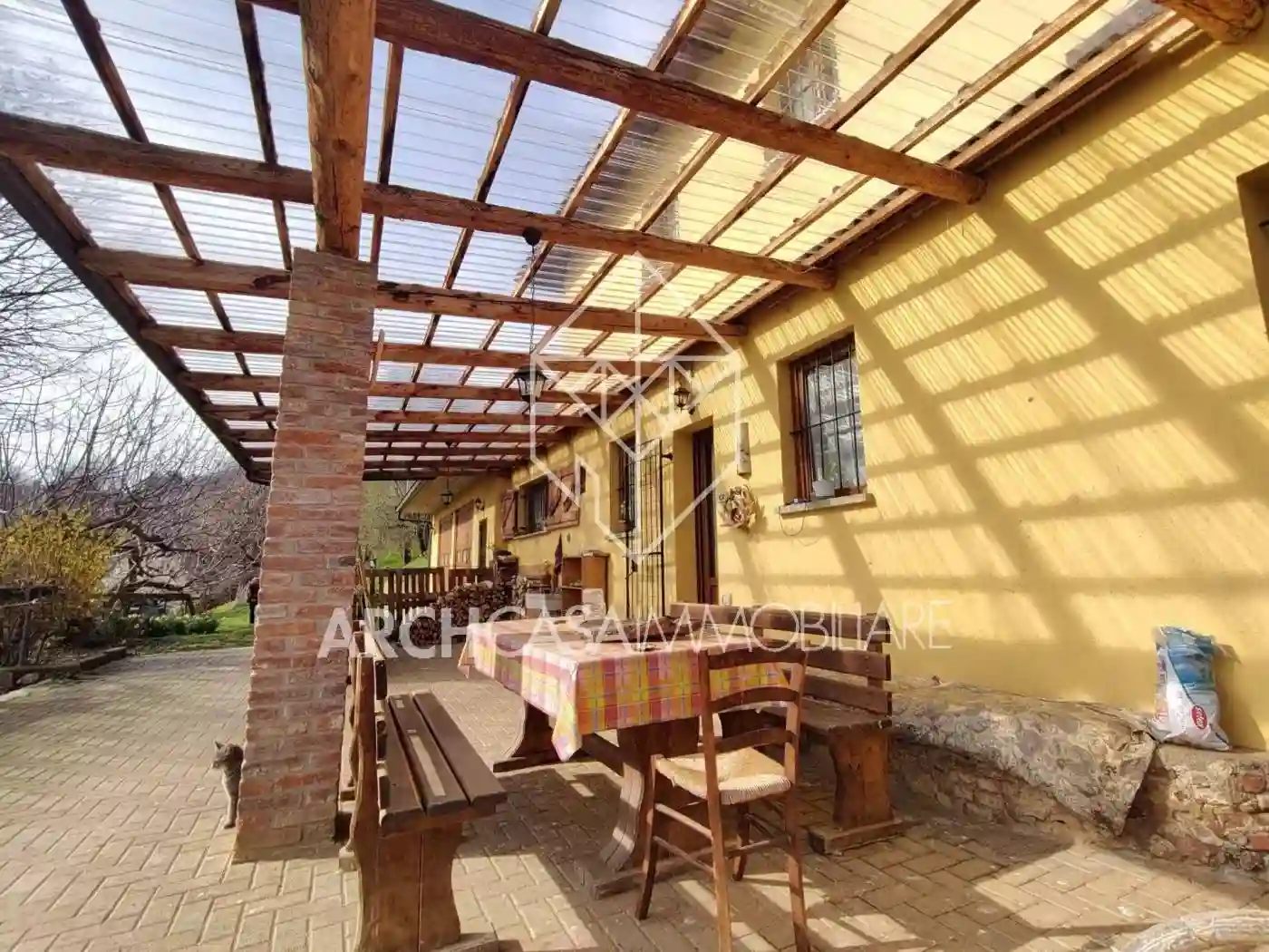 Villa - foto 5