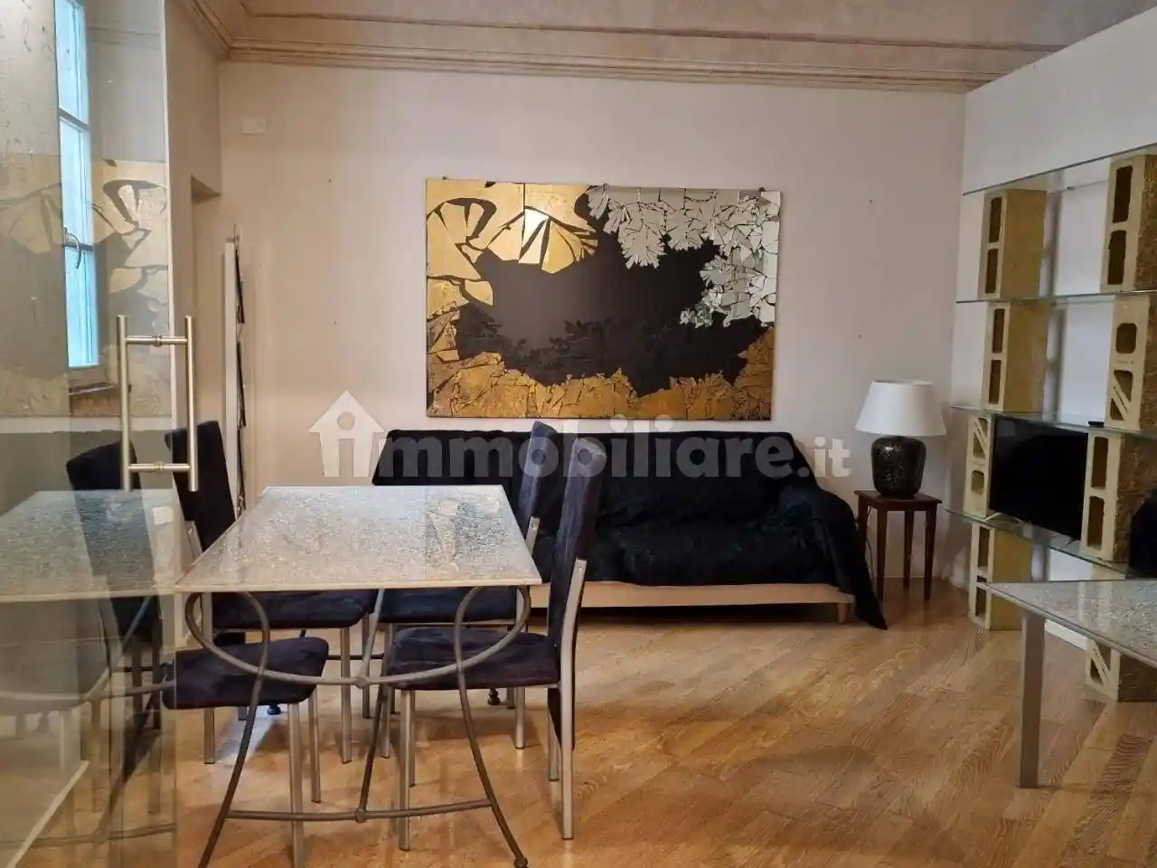 Appartamento in affitto a Piacenza