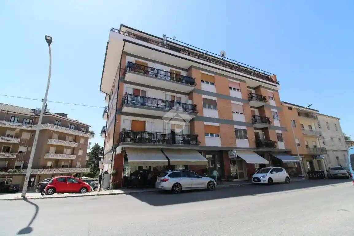 Appartamento in vendita a Campobasso