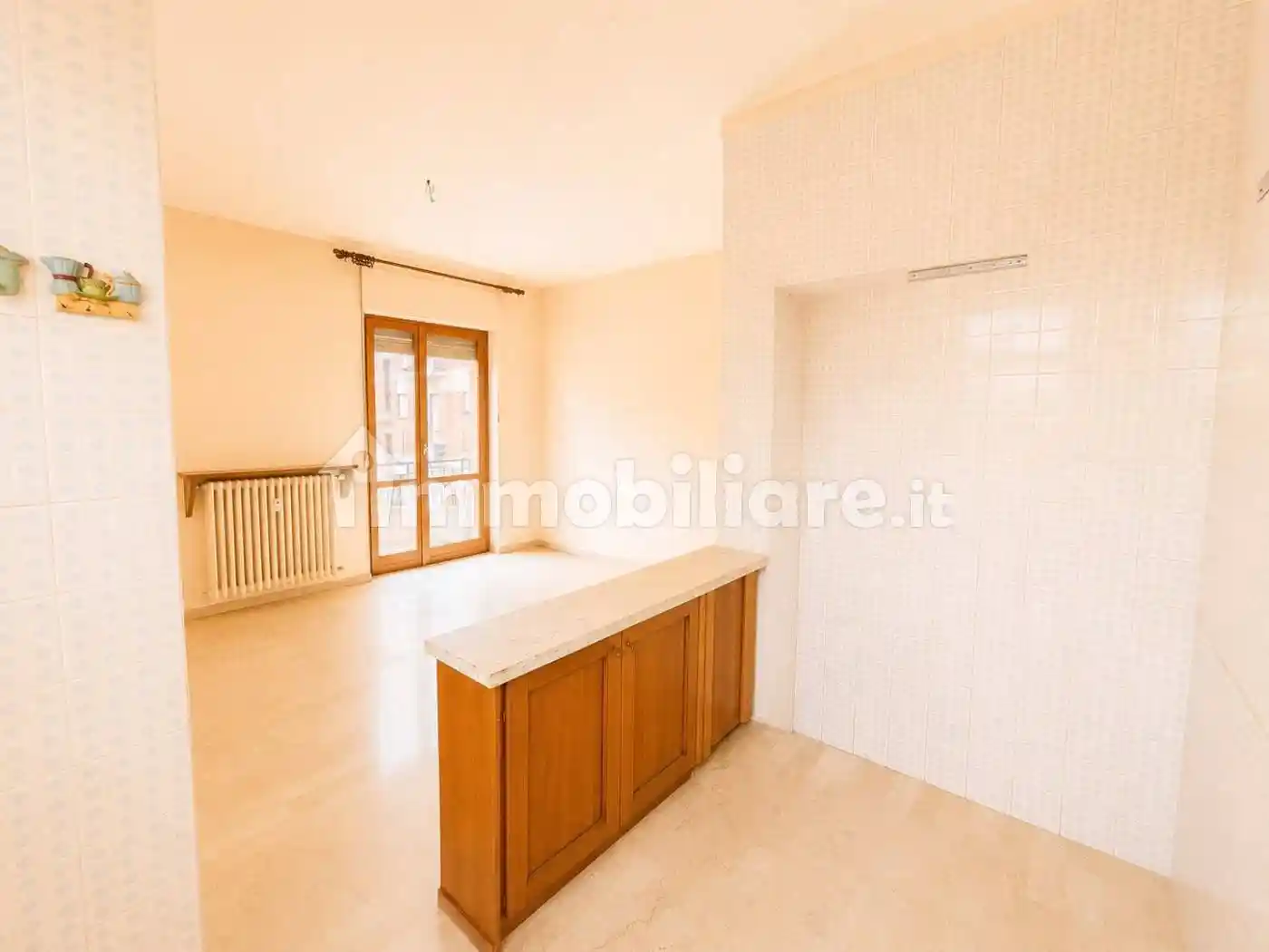 Appartamento in vendita a Asti