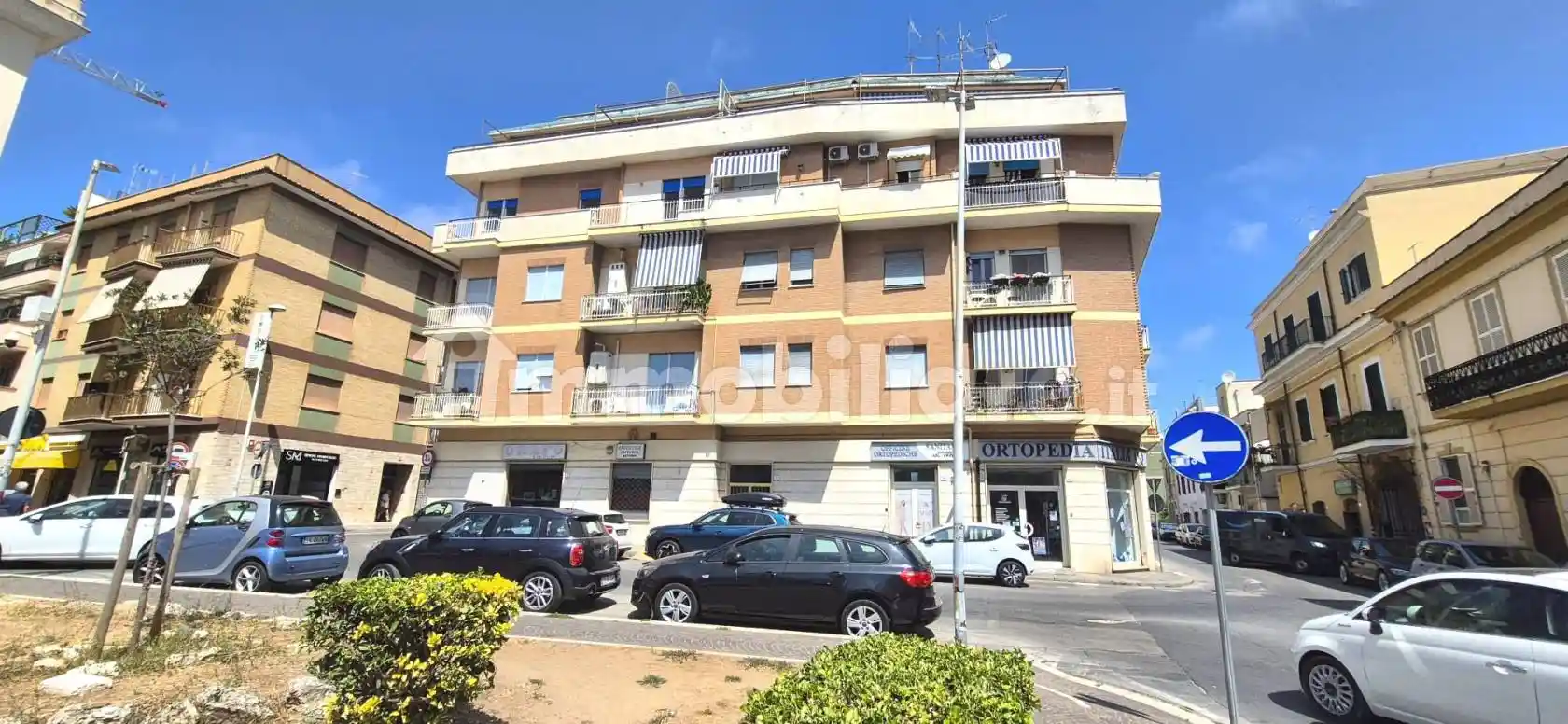 Appartamento in vendita a Nettuno