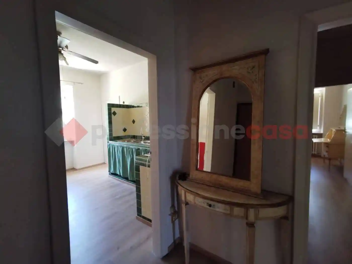 Appartamento in vendita a Campomarino