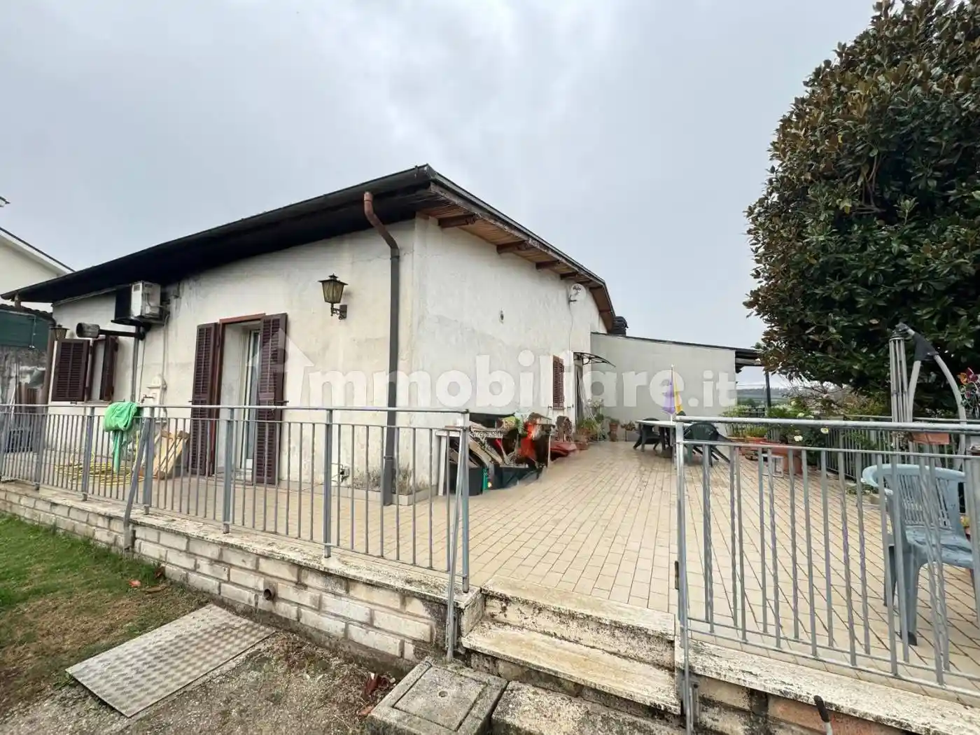 Villa in vendita a Labico