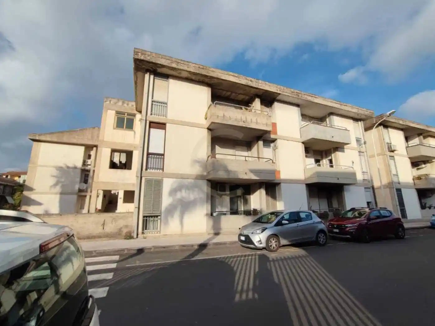 Appartamento in vendita a Misterbianco